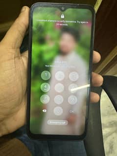 Samsung A14 4 128 exchange and sale
