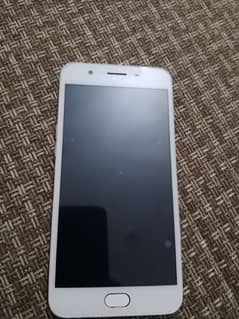 oppo F1s