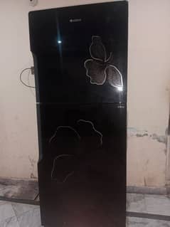 Gree Everst glass door