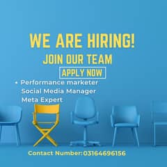 Performance Marketer & Social media manager