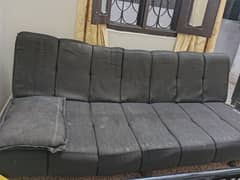 sofa bed