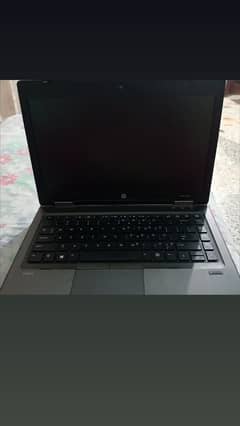 laptop for sale | HP | in best condition
