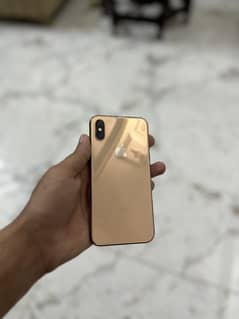 Iphone xs pta approved 10/10