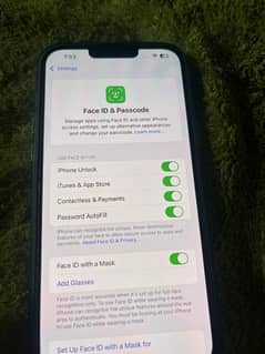 iphone 13 pro max 256 gb non pta not jv
