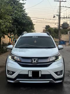 Honda BR-V IVtec S 2019