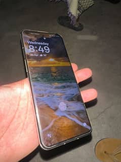 back glass creak Hy