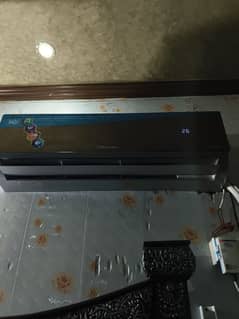inverter ac new jesa hai