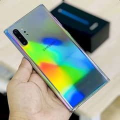 Samsung Galaxy Note 10 plus 12 GB 256 GB 0326 5103269