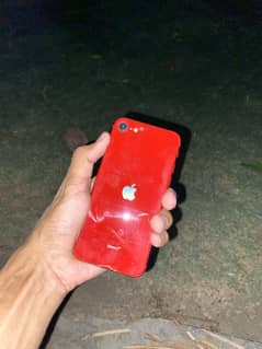 iphone SE 2020