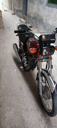 bick