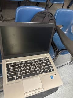 hp i5 4th genration 8/256gb sad