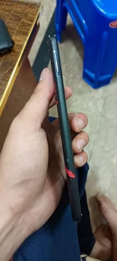 redmi note 10 pro PTA approved 9.5/10 condition urgent sale