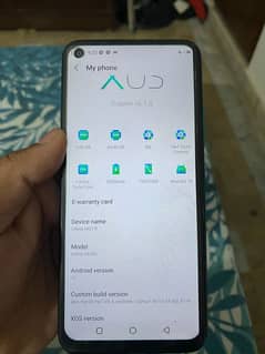 infinix hot 9