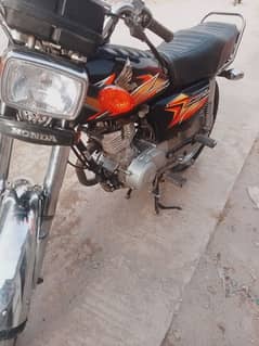 Honda apl for full good docomnt ok