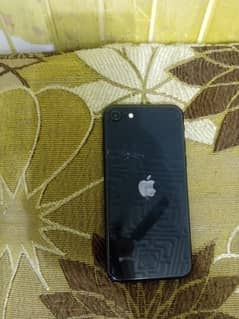 IPhone SE