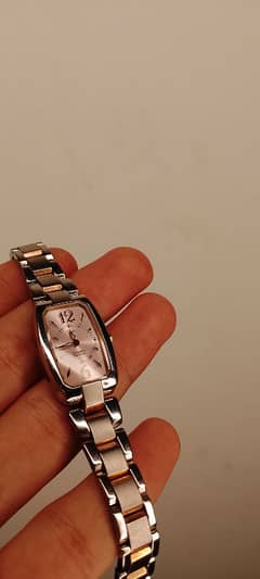 seiko
