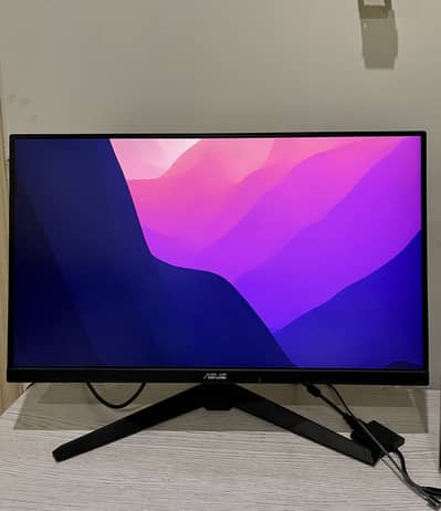 ASUS TUF Gaming VG279Q3A 27″ 1080P Full HD, 180Hz Monitor