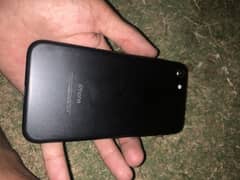 I phone 7 factory unlock 32 gb ha non pta ha