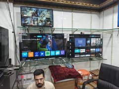 55 inch samsung new software led tv 03004675739