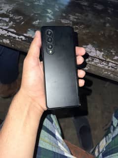 Samsung fold 3