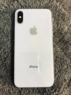 Iphone x non pta