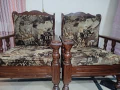 5 Seater Sofa set