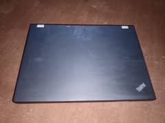 Lenovo Thinkpad