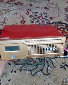 Zebo China Ups Charging 10/20A 12V Dc