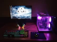 gaming