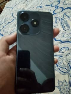 Tecno spark 10 c 4/128