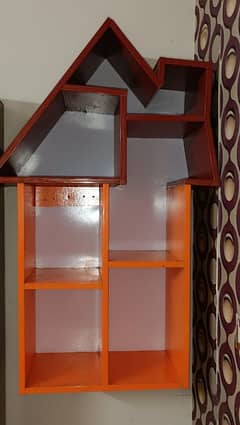 bookshelf
