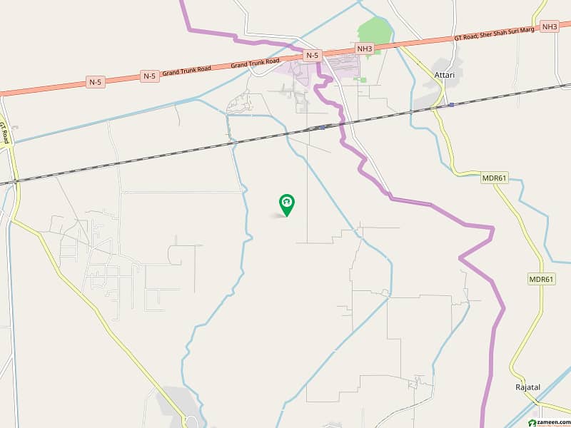 Good Plot Near To Main Canal Road Good Opertunity For Investment Location And Builder Location 0