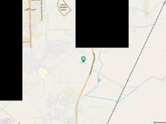 Gorgeous 3 Marla Residential Plot For Sale Available In Al-Kabir Phase 2 Block E