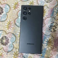 Samsung S22 ultra non pta