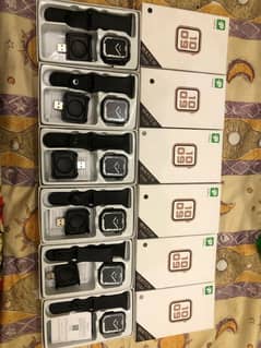 6 pcs T500 ultra Smart  watch premium quality