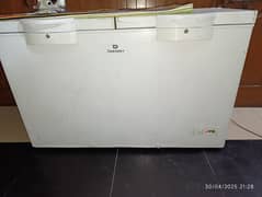 Dawlance Signature 91998 Freezer