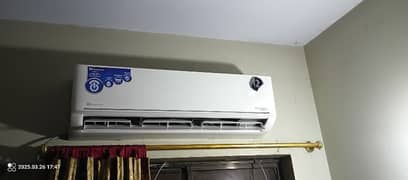 Dawlance Elegance Inverter 1.5 Ton