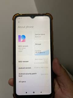 Redmi 9c