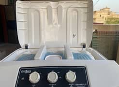 ECM-4600 plus easy cool, air cooler