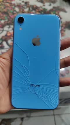 Iphone XR pta approved