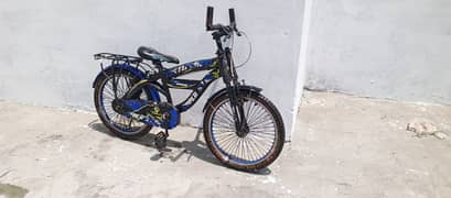 cycle