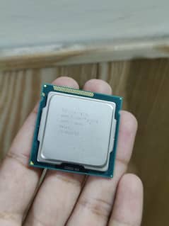 Core i5 3570 3.40Ghz 4 Cores