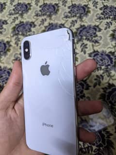 iphone X