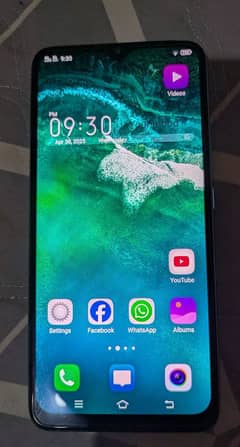 Vivo S1