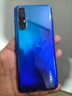 Oppo Reno 3 Pro 8 gb Ram, 256 gb Rom