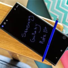 Galaxy Note 10 Plus