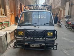 Suzuki Ravi 2021