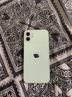 iPhone 12 jv