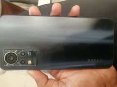 no box no charger