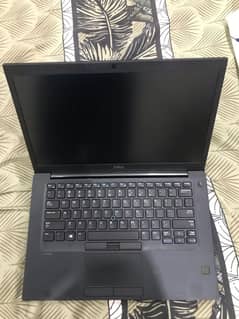 Dell laptop corei7 6th Gen Windows 10pro